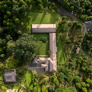 Simpson's Forest - Luxury Boutique & Spa - Отель