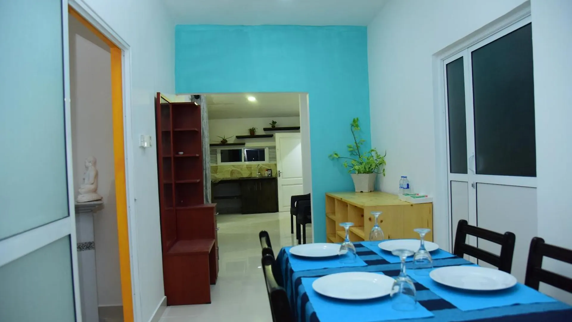 Roo Lanka Homestay Kandy