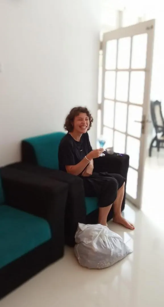 Roo Lanka Homestay 康提 斯里兰卡