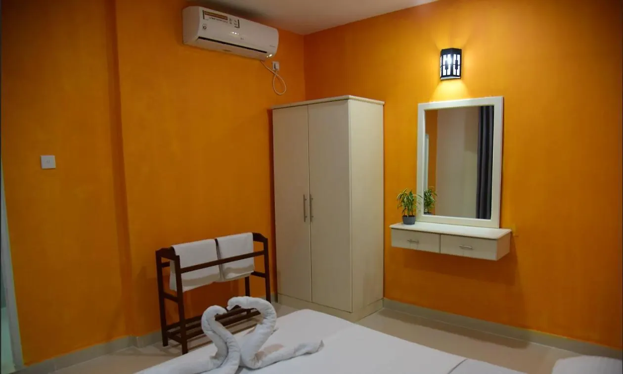 Roo Lanka Homestay Kandy