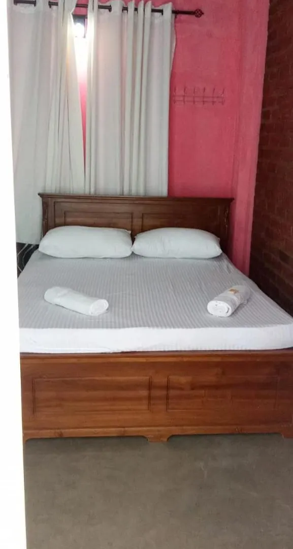 Roo Lanka Homestay Kandy 0*,  Sri Lanka