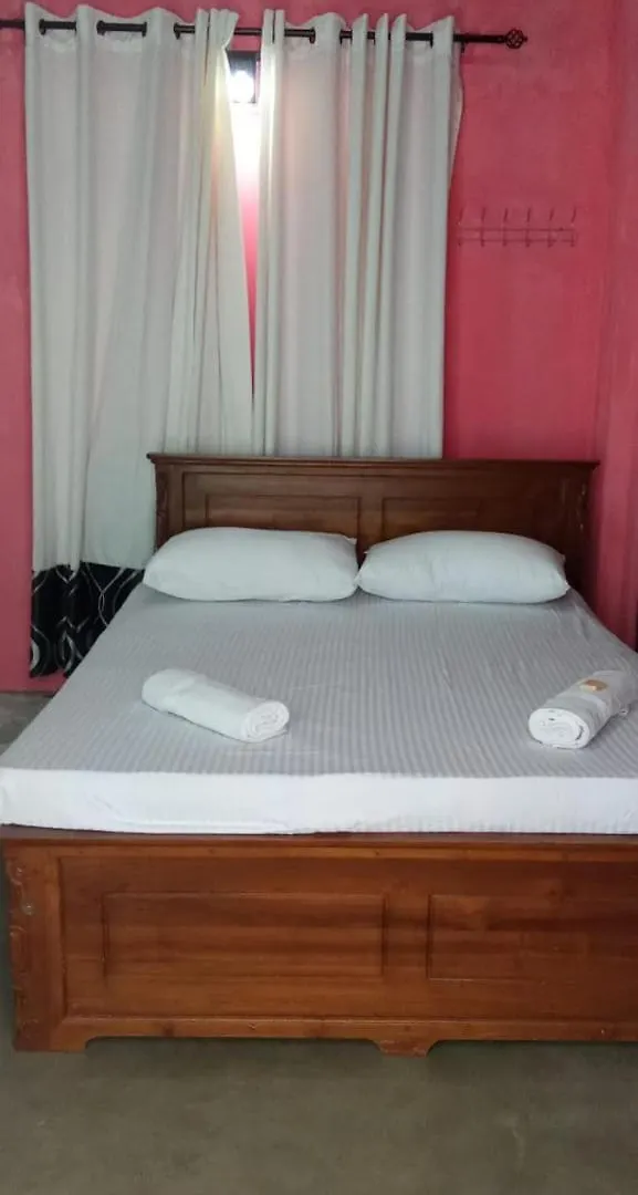 Roo Lanka Homestay Kandy