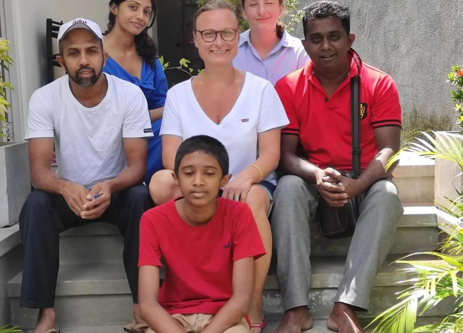 Roo Lanka Homestay Kandy